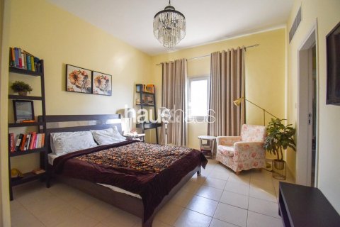 Vila v Meadows, Dubai, SAE 4 ložnice, 381 m² Č.: 625811 - fotografie 9