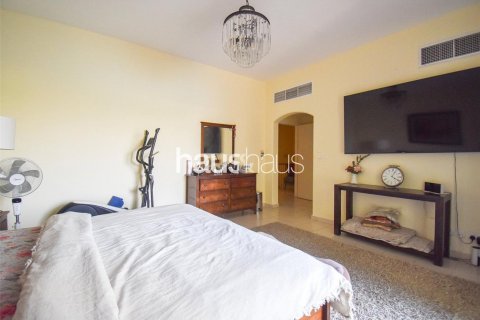 Vila v Meadows, Dubai, SAE 4 ložnice, 381 m² Č.: 625811 - fotografie 11