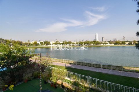 Vila v Meadows, Dubai, SAE 4 ložnice, 381 m² Č.: 625811 - fotografie 1