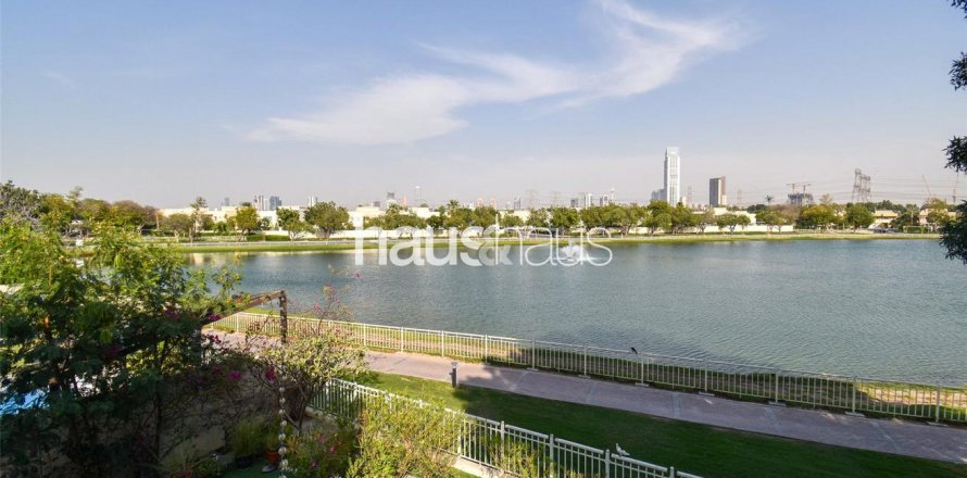 Vila v Meadows, Dubai, SAE 4 ložnice, 381 m² Č.: 625811
