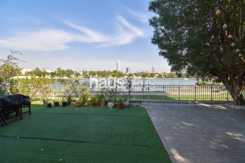 Vila v Meadows, Dubai, SAE 4 ložnice, 381 m² Č.: 625811 - fotografie 3