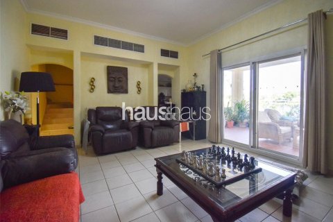 Vila v Meadows, Dubai, SAE 4 ložnice, 381 m² Č.: 625811 - fotografie 6