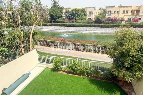 The Springs, Dubai, BAE’de satılık вилла 3 yatak odası, 213 m&sup2; No 625813 - fotoğraf 1