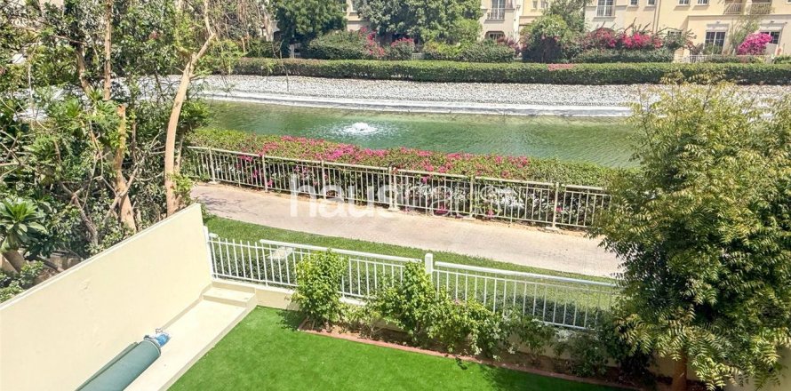 The Springs, Dubai, BAE’de вилла 3 yatak odası, 213 m² No 625813