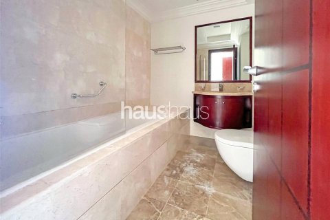 Byt v Palm Jumeirah, Dubai, SAE 2 ložnice, 163 m² Č.: 625807 - fotografie 8