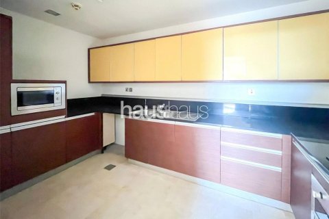 Byt v Palm Jumeirah, Dubai, SAE 2 ložnice, 163 m² Č.: 625807 - fotografie 4