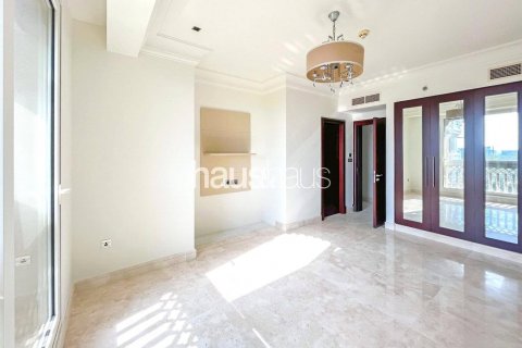 Byt v Palm Jumeirah, Dubai, SAE 2 ložnice, 163 m² Č.: 625807 - fotografie 1