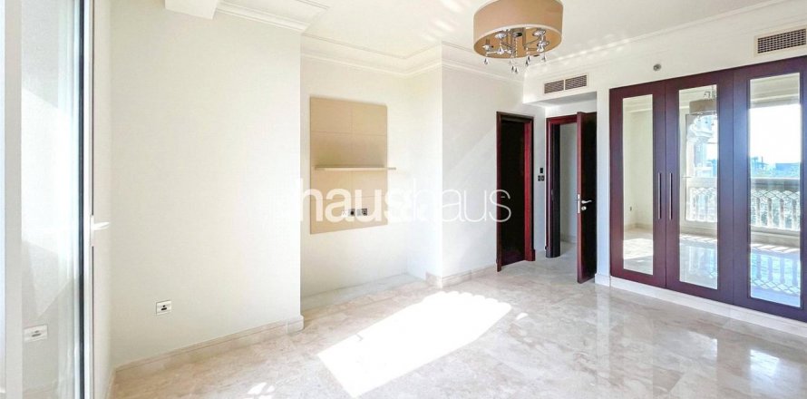 Byt v Palm Jumeirah, Dubai, SAE 2 ložnice, 163 m² Č.: 625807