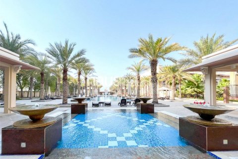 Byt v Palm Jumeirah, Dubai, SAE 2 ložnice, 163 m² Č.: 625807 - fotografie 13