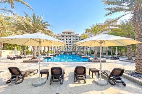 Byt v Palm Jumeirah, Dubai, SAE 2 ložnice, 163 m² Č.: 625807 - fotografie 16