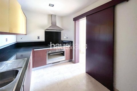 Byt v Palm Jumeirah, Dubai, SAE 2 ložnice, 163 m² Č.: 625807 - fotografie 12