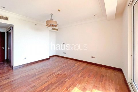Byt v Palm Jumeirah, Dubai, SAE 2 ložnice, 163 m² Č.: 625807 - fotografie 2