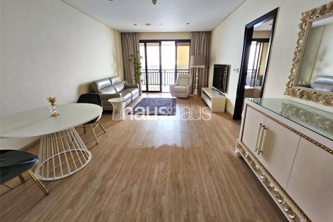 Appartamento in vendita a Palm Jumeirah, Dubai, EAU 1 camera da letto, 108 mq. № 625809 - foto 1
