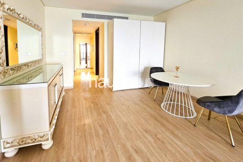 Appartamento in vendita a Palm Jumeirah, Dubai, EAU 1 camera da letto, 108 mq. № 625809 - foto 5