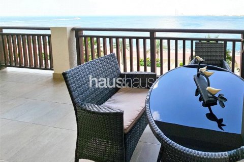Appartamento in vendita a Palm Jumeirah, Dubai, EAU 1 camera da letto, 108 mq. № 625809 - foto 14