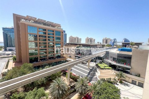 Apartament në Palm Jumeirah, Dubai, Emiratet e Bashkuara Arabe 2 dhoma gjumi, 186 m2. № 625808 - Foto 12