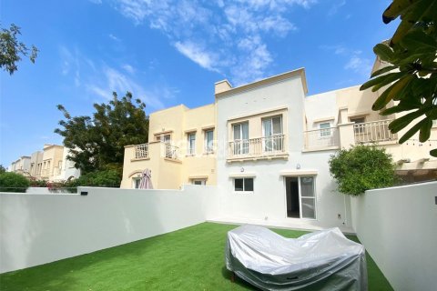 Shtëpi në qytet në The Springs, Dubai, Emiratet e Bashkuara Arabe 2 dhoma gjumi, 152 m2. № 625812 - Foto 4
