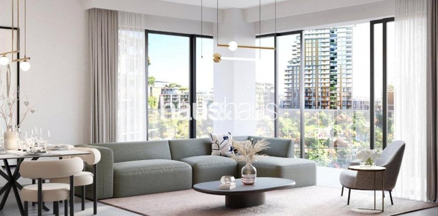 Apartment in City Walk, Dubai, UAE 1 bedroom, 71 sq.m. № 625810