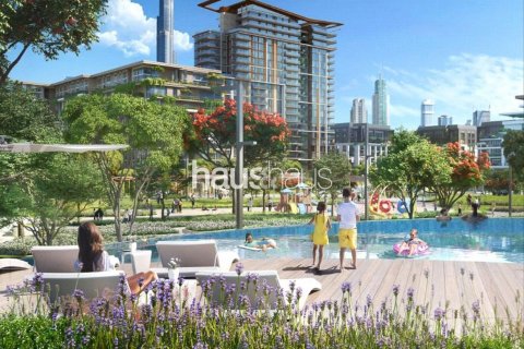 Apartment in City Walk, Dubai, UAE 1 bedroom, 71 sq.m. № 625810 - photo 3