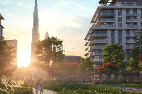 Apartment in City Walk, Dubai, UAE 1 bedroom, 71 sq.m. № 625810 - photo 8