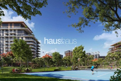 Apartment in City Walk, Dubai, UAE 1 bedroom, 71 sq.m. № 625810 - photo 10
