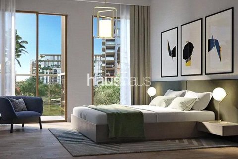Apartment in City Walk, Dubai, UAE 1 bedroom, 71 sq.m. № 625810 - photo 2