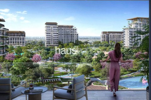 Apartment in City Walk, Dubai, UAE 1 bedroom, 71 sq.m. № 625810 - photo 4