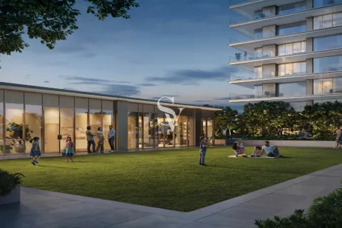 Lakás itt: Dubai Creek Harbour (The Lagoons), EAE, 1 hálószoba, 69 m², azonosító: 657430 - fénykép 6