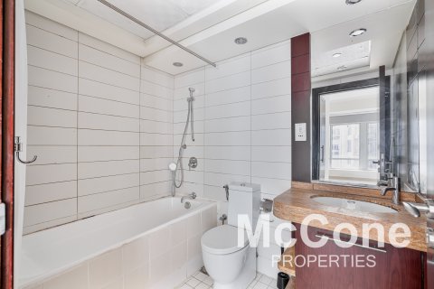 Dzīvoklis Downtown Dubai (Downtown Burj Dubai), Dubaijā, AAE 1 istaba, 69.68 m2 Nr. 587413 - attēls 12