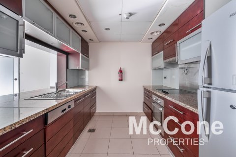 Dzīvoklis Downtown Dubai (Downtown Burj Dubai), Dubaijā, AAE 1 istaba, 69.68 m2 Nr. 587413 - attēls 6