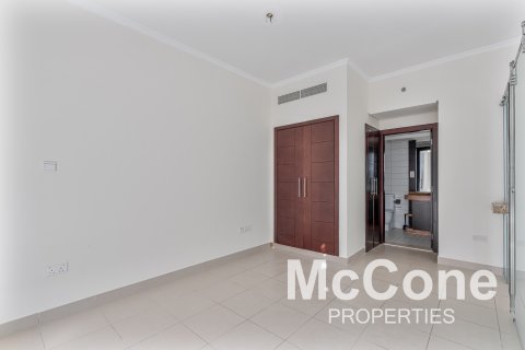 Dzīvoklis Downtown Dubai (Downtown Burj Dubai), Dubaijā, AAE 1 istaba, 69.68 m2 Nr. 587413 - attēls 11