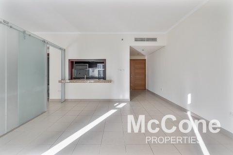 Dzīvoklis Downtown Dubai (Downtown Burj Dubai), Dubaijā, AAE 1 istaba, 69.68 m2 Nr. 587413 - attēls 3
