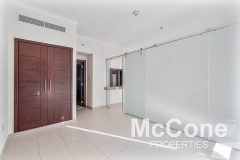 Dzīvoklis Downtown Dubai (Downtown Burj Dubai), Dubaijā, AAE 1 istaba, 69.68 m2 Nr. 587413 - attēls 9