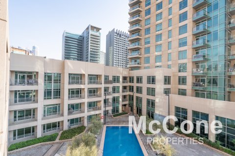 Dzīvoklis Downtown Dubai (Downtown Burj Dubai), Dubaijā, AAE 1 istaba, 69.68 m2 Nr. 587413 - attēls 14