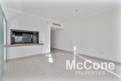 Dzīvoklis Downtown Dubai (Downtown Burj Dubai), Dubaijā, AAE 1 istaba, 69.68 m2 Nr. 587413 - attēls 5