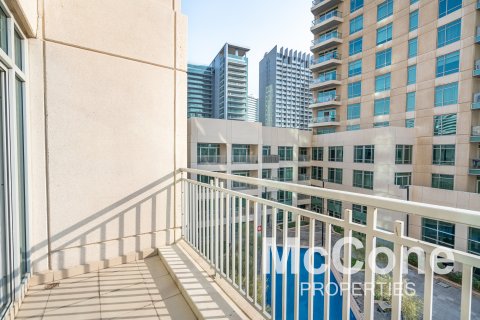 Dzīvoklis Downtown Dubai (Downtown Burj Dubai), Dubaijā, AAE 1 istaba, 69.68 m2 Nr. 587413 - attēls 13
