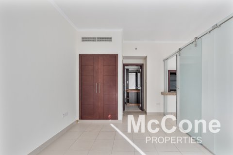 Dzīvoklis Downtown Dubai (Downtown Burj Dubai), Dubaijā, AAE 1 istaba, 69.68 m2 Nr. 587413 - attēls 10