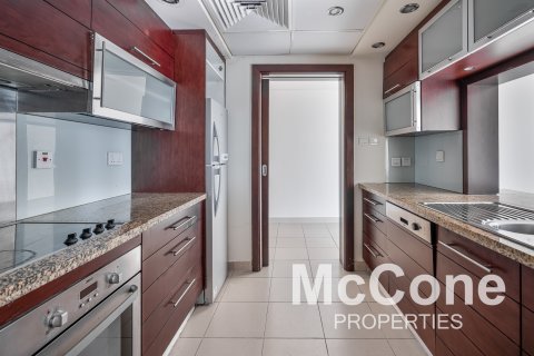 Dzīvoklis Downtown Dubai (Downtown Burj Dubai), Dubaijā, AAE 1 istaba, 69.68 m2 Nr. 587413 - attēls 7