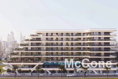 Apartment in Jumeirah Village Circle, Dubai, UAE 1 bedroom, 72.93 sq.m. № 587410 - photo 16