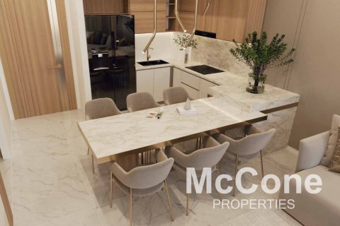 Apartment in Jumeirah Village Circle, Dubai, UAE 1 bedroom, 72.93 sq.m. № 587410 - photo 7