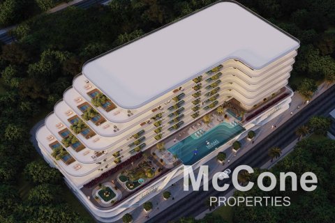 Apartment in Jumeirah Village Circle, Dubai, UAE 1 bedroom, 72.93 sq.m. № 587410 - photo 3