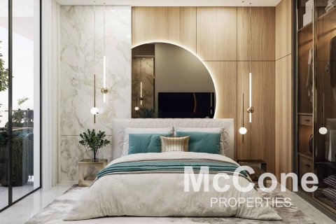 Apartment in Jumeirah Village Circle, Dubai, UAE 1 bedroom, 72.93 sq.m. № 587410 - photo 8