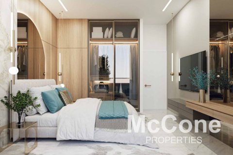 Apartment in Jumeirah Village Circle, Dubai, UAE 1 bedroom, 72.93 sq.m. № 587410 - photo 9