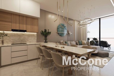 Apartment in Jumeirah Village Circle, Dubai, UAE 1 bedroom, 72.93 sq.m. № 587410 - photo 6