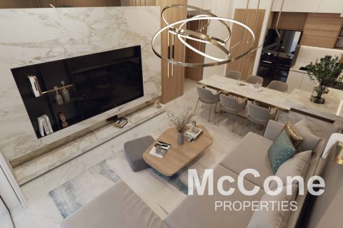 Apartment in Jumeirah Village Circle, Dubai, UAE 1 bedroom, 72.93 sq.m. № 587410 - photo 5