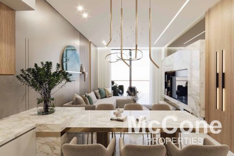 Apartment in Jumeirah Village Circle, Dubai, UAE 1 bedroom, 72.93 sq.m. № 587410 - photo 4