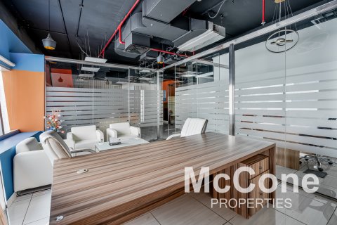 Kantoor te huur in Business Bay, Dubai, VAE 115.48 vr.m., nr 587472 - foto 14