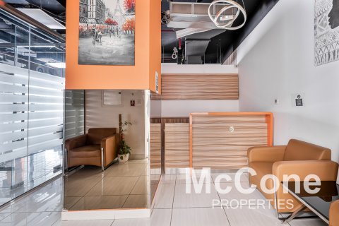 Kantoor te huur in Business Bay, Dubai, VAE 115.48 vr.m., nr 587472 - foto 13