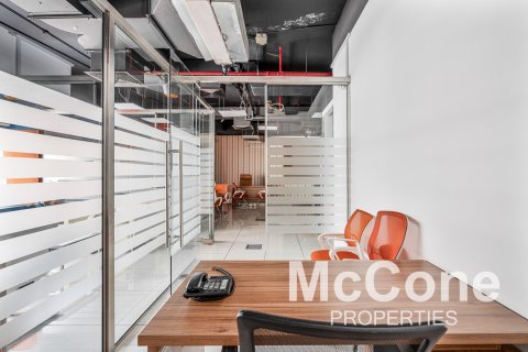 Kantoor te huur in Business Bay, Dubai, VAE 115.48 vr.m., nr 587472 - foto 16