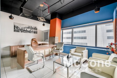Kantoor te huur in Business Bay, Dubai, VAE 115.48 vr.m., nr 587472 - foto 7